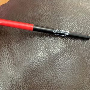 Covergirl vegan lip liner